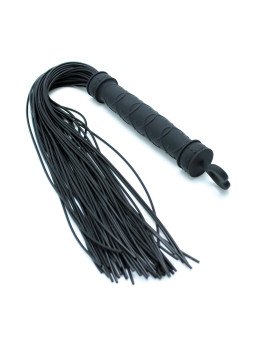 Flogger Silicona 46 cm