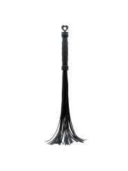 Rimba Latex Play Flogger 46 cm