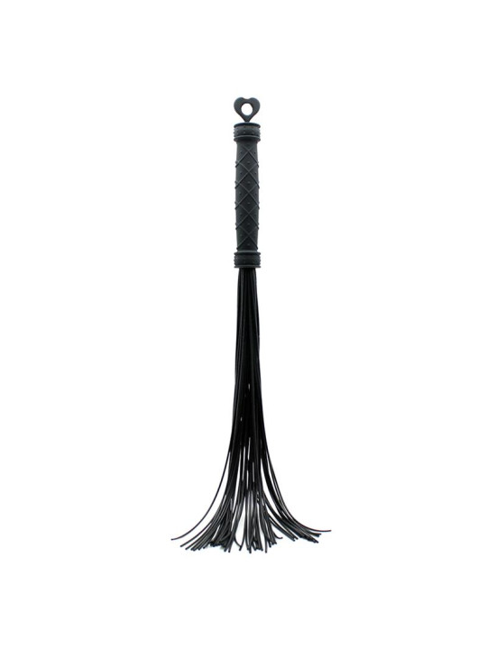 Rimba Latex Play Flogger 46 cm