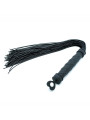 Rimba Latex Play Flogger 46 cm