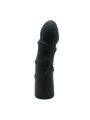 Arnés con Dildo Silicona 14 cm