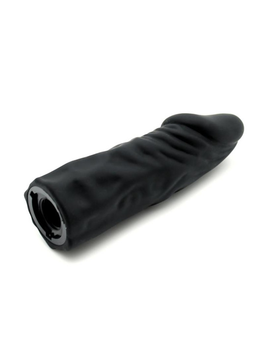 Arnés con Dildo Silicona 12 cm