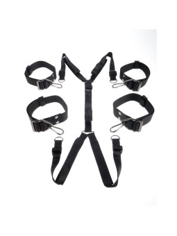 Correas Bondage para Cama