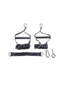 Set de Esposas de Suspensión