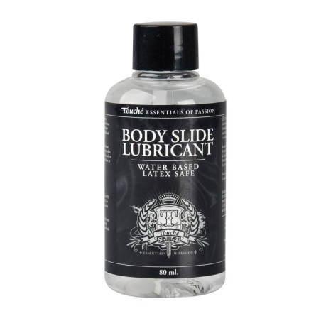 Lubricante Body Slide - 80ml