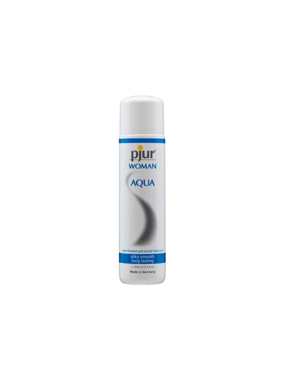 Pjur Woman Aqua 100 ml