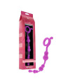 Feelz Toys Beads Anales Cogilia Púrpura
