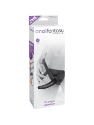 Anal Fantasy Collection The Pegger - Color Negro