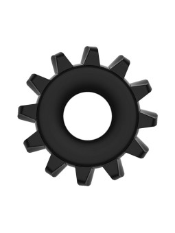 Anillo para el Pene Power Plus Negro