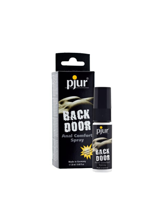 Pjur Backdoor Lubricante Anal Spray 20 ml