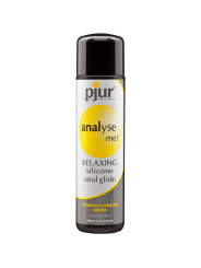 Pjur Analyse Me! Lubricante Anal Glide 100 ml