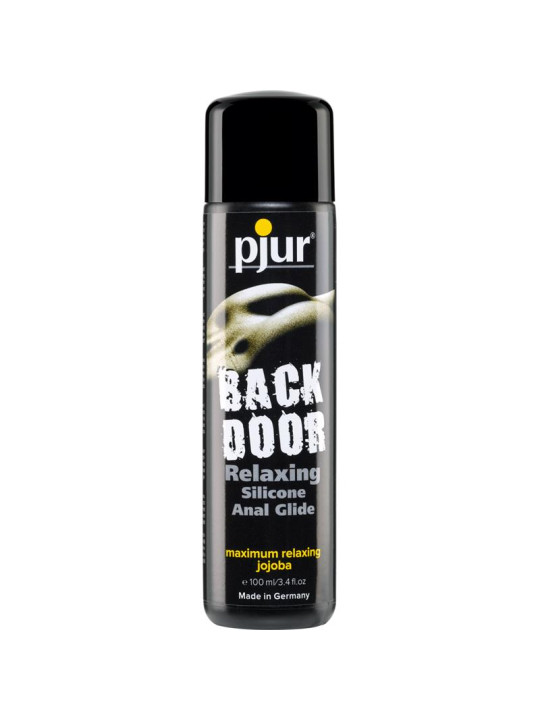 Pjur Backdoor Lubricante Anal Glide 100 ml