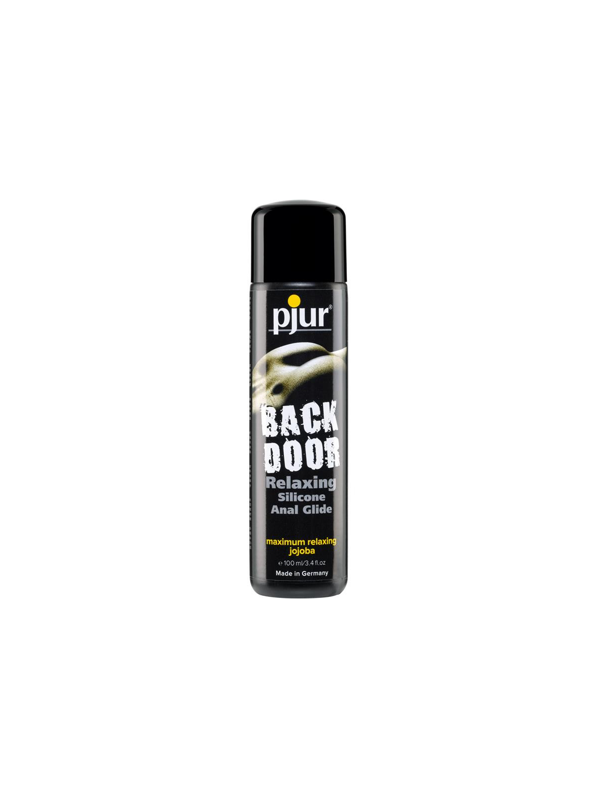 Pjur Backdoor Lubricante Anal Glide 100 ml