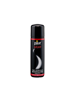 Pjur Light Lubricante 250 ml