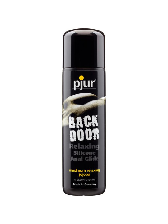 Pjur Backdoor Lubricante Anal Glide 250 ml