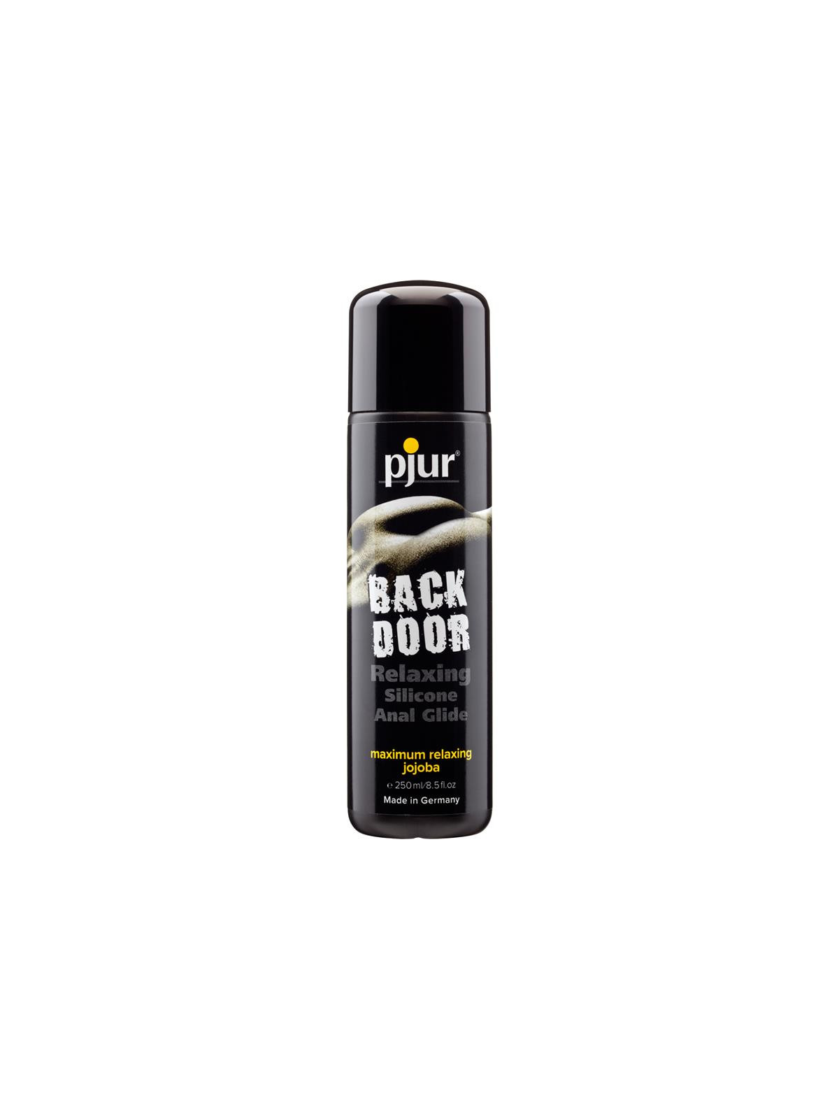 Pjur Backdoor Lubricante Anal Glide 250 ml