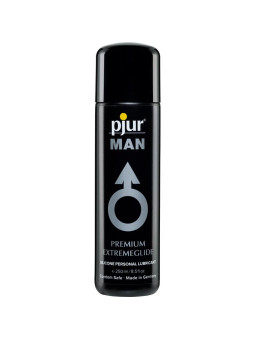 Pjur Man Lubricante Extreme Glide 250 ml