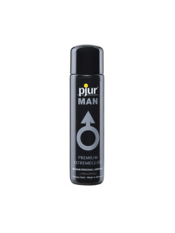 Pjur Man Lubricante Extreme Glide 100 ml