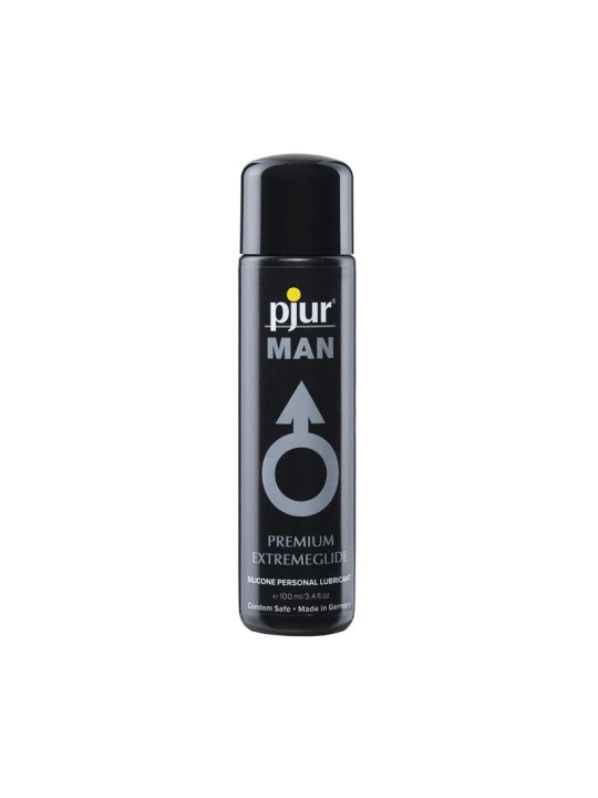 Pjur Man Lubricante Extreme Glide 100 ml