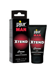 Pjur Man Crema Xtend 50 ml