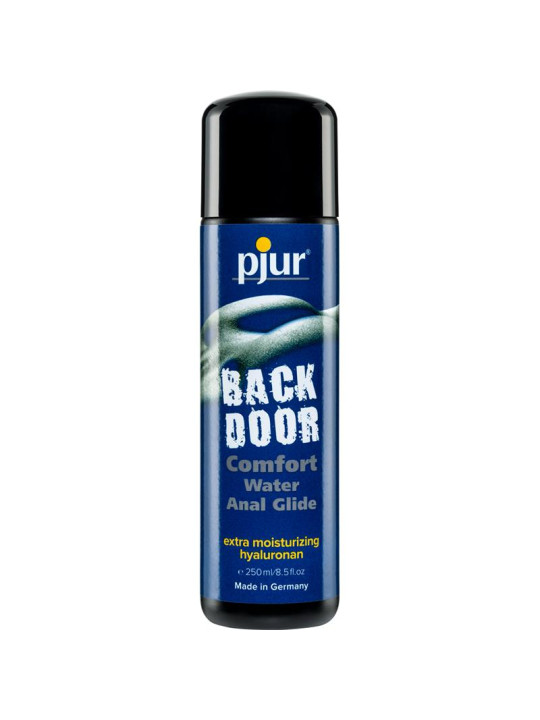 Pjur Backdoor Lubricante Anal Comfort Glide 250 ml