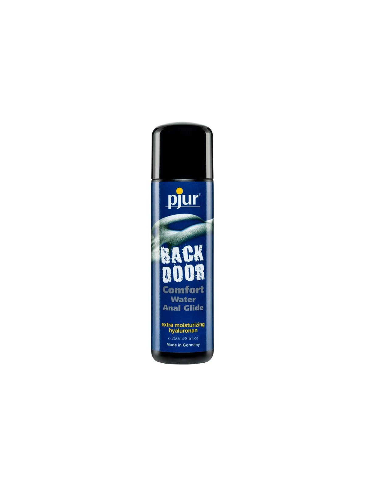 Pjur Backdoor Lubricante Anal Comfort Glide 250 ml