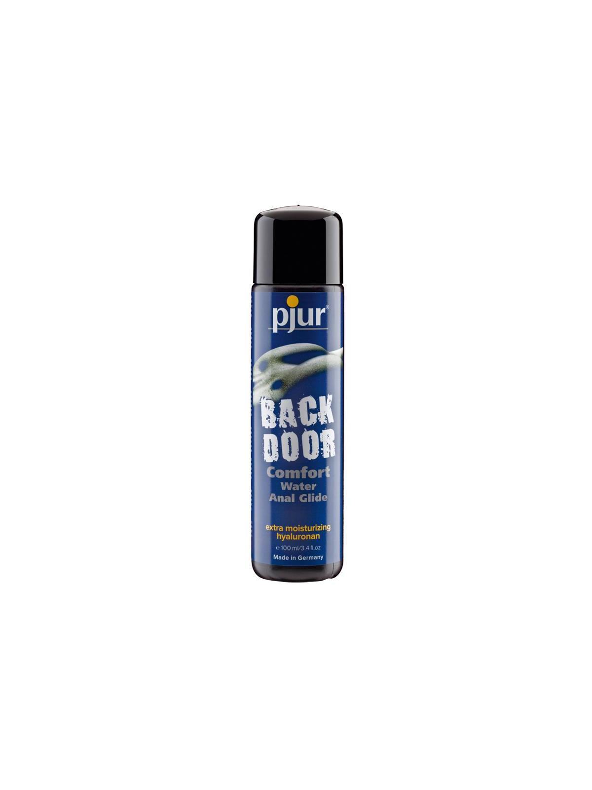 Pjur Backdoor Lubricante Anal Comfort Glide 100 ml