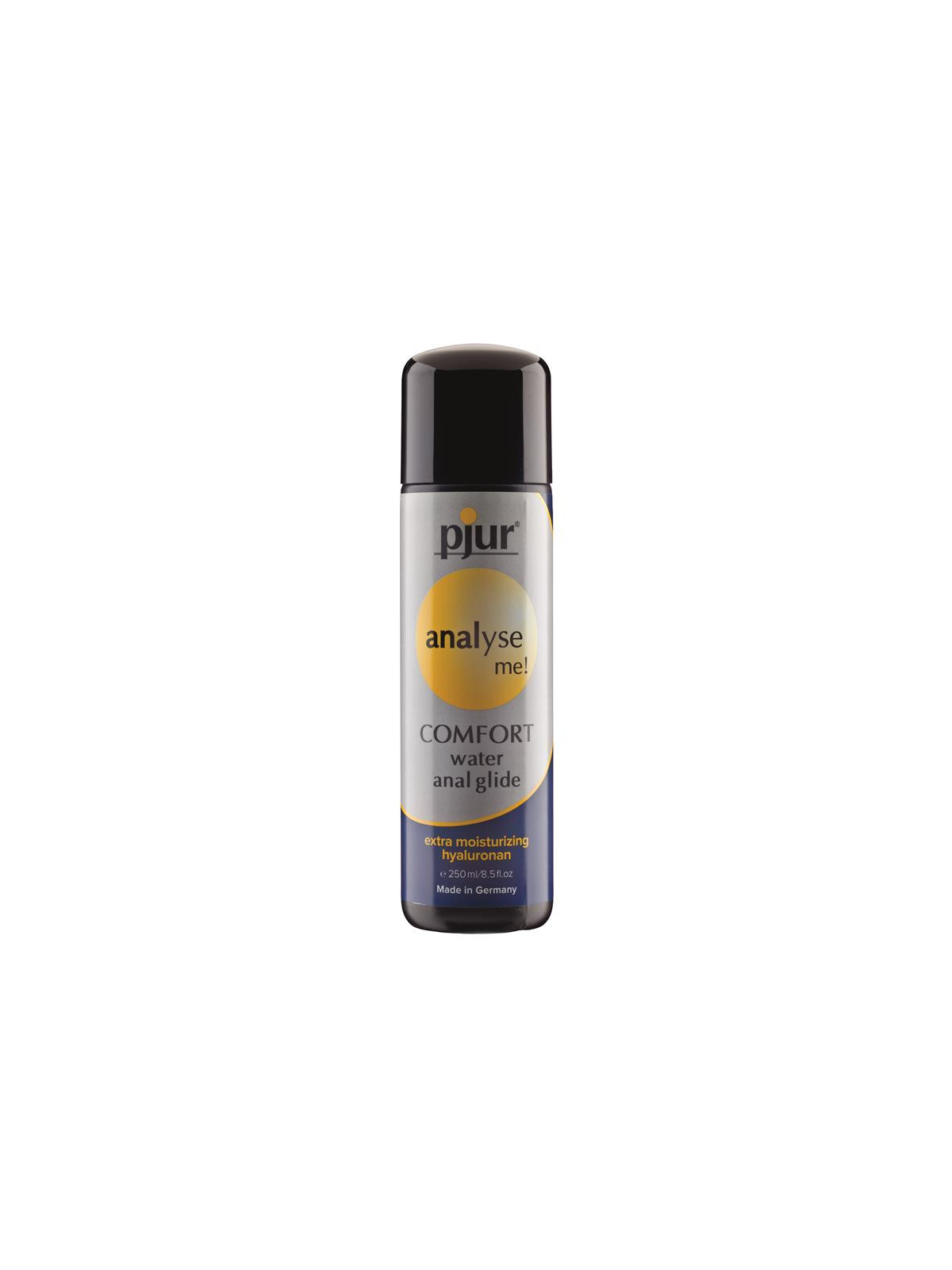 Pjur Analyse Me! Lubricante Anal Comfort Glide 250 ml