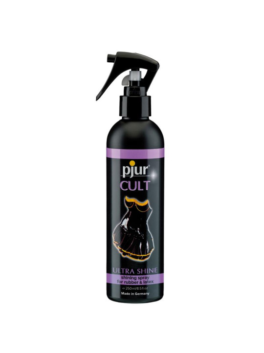 Pjur Gel Cult Ultra Shine 250 ml