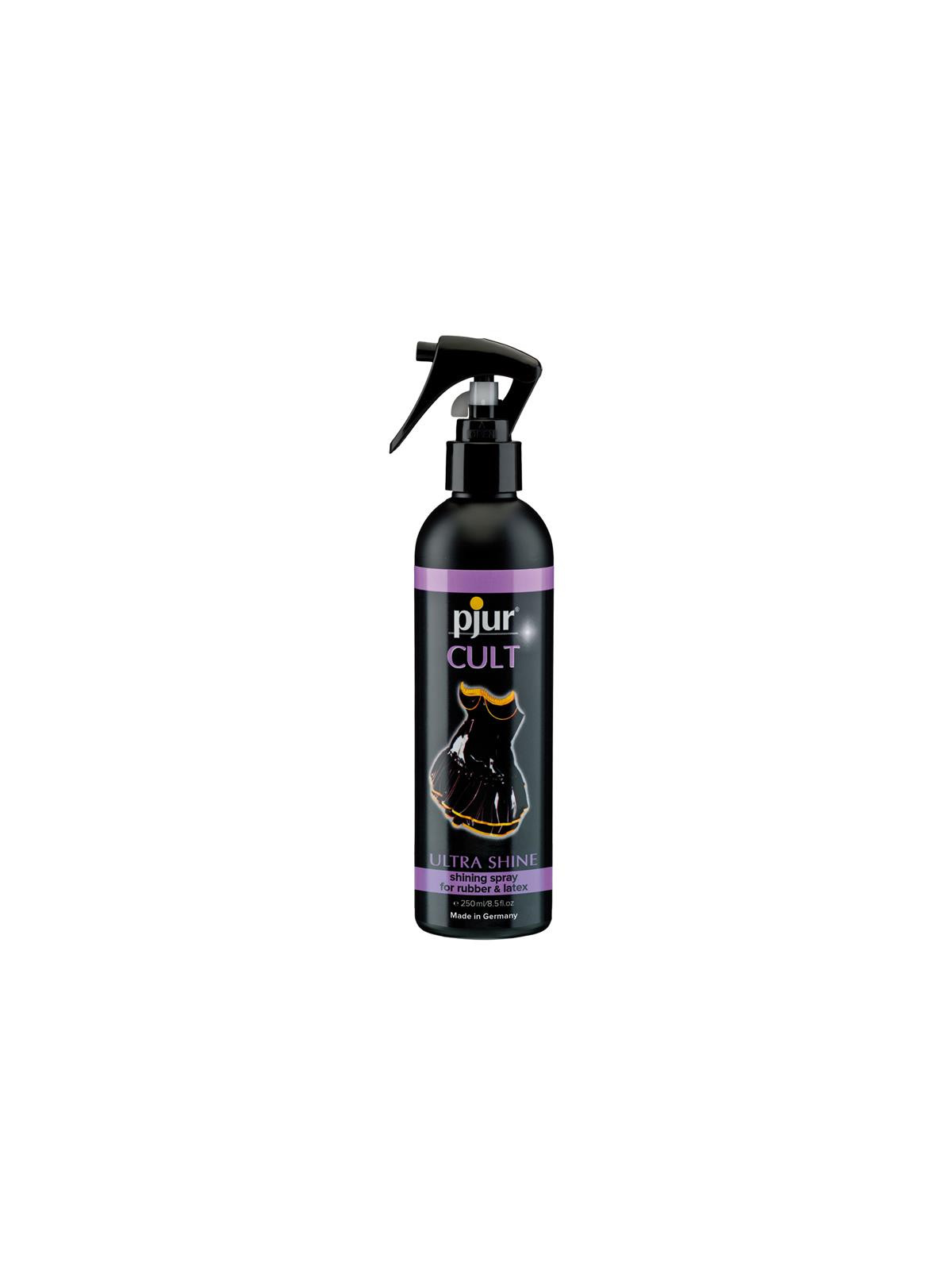 Pjur Gel Cult Ultra Shine 250 ml