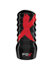 PDX Elite Kit Masturbador Vibrador Ass-Gasm