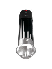 PDX Elite Masturbador Blowjob Power Pump