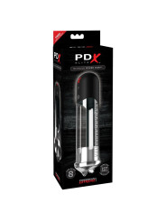 PDX Elite Masturbador Blowjob Power Pump