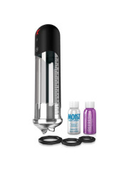 PDX Elite Masturbador Blowjob Power Pump