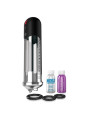 PDX Elite Masturbador Blowjob Power Pump