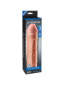 Fantasy X-tensions Mega 7,6 cm Extensión de Pene - Color natural