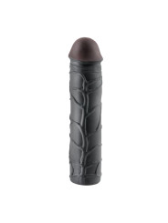 Fantasy X-tensions Mega 7,6 cm Extensión de Pene - Color Negro