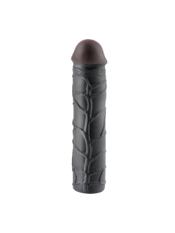 Fantasy X-tensions Mega 7,6 cm Extensión de Pene - Color Negro