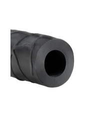 Fantasy X-tensions Mega 7,6 cm Extensión de Pene - Color Negro