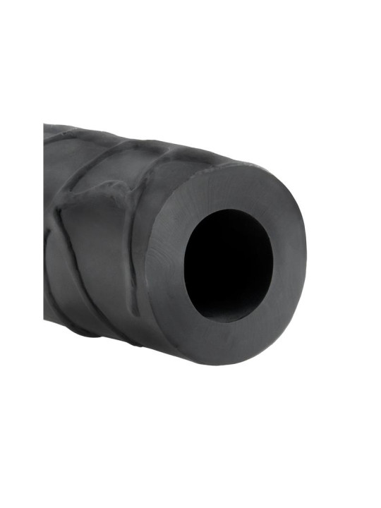 Fantasy X-tensions Mega 7,6 cm Extensión de Pene - Color Negro