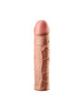 Fantasy X-tensions Perfect 5,1 cm Extensión de Pene - Color Natural