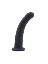 Arnés con Dildo Bend Over para Principiantes Silicona