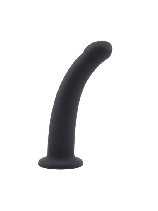 Arnés con Dildo Bend Over para Principiantes Silicona