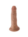 Dildo Reaslista 5 Bronceado