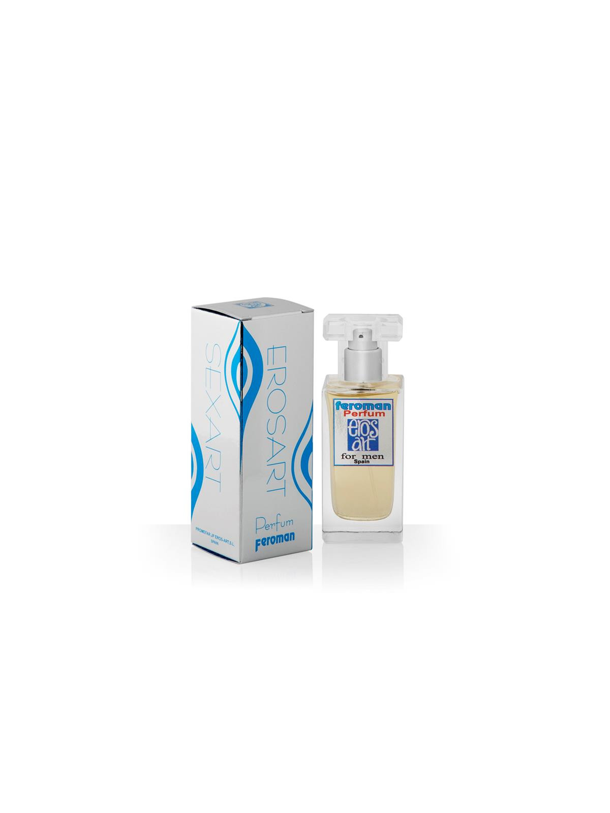 Perfume Feroman 50 ml