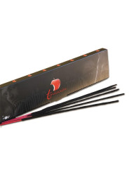 Tentación Caja Incienso Erótico Feromonas 20 Sticks Frutos Rojos