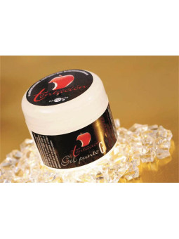 Tentación Gel Orgásmico Femenino Tarro 50 ml