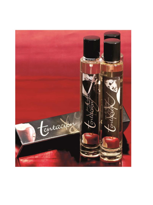 Tentación Perfume Ella XX 55 ml