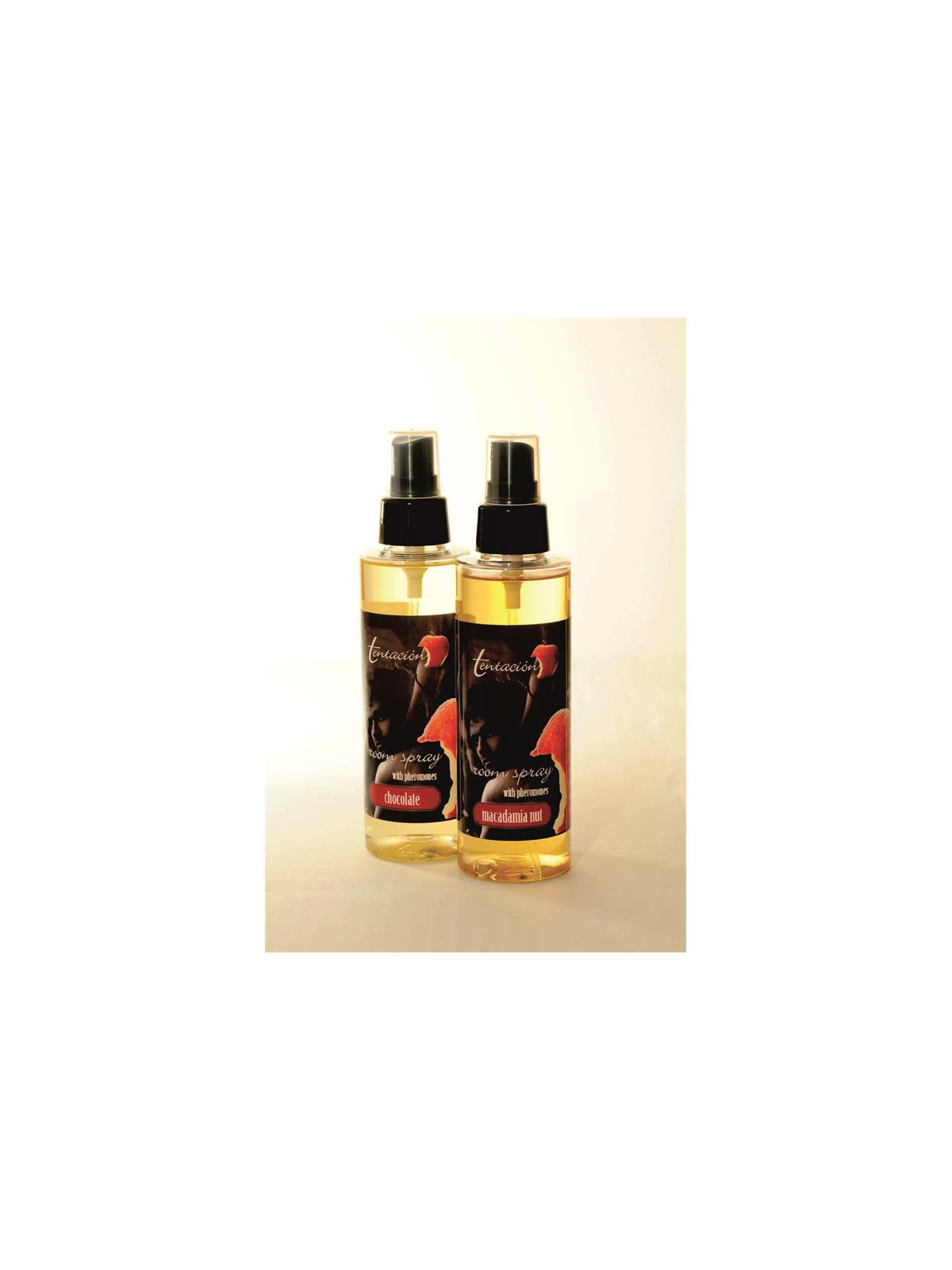Aromatizador con Feromonas 150 ml Canela