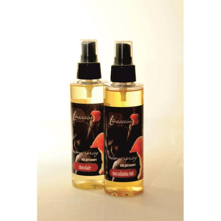 Aromatizador con Feromonas 150 ml Frutos Rojos